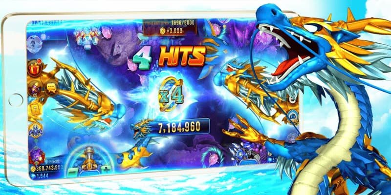 Các phòng chơi hot trong game