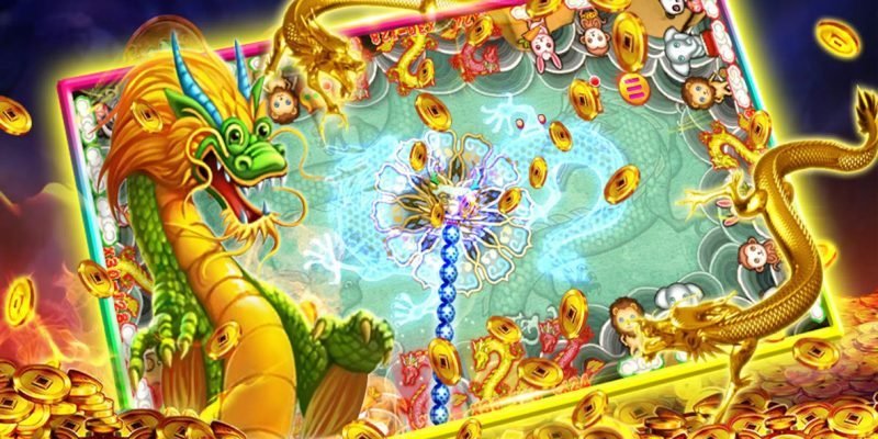 Thông tin thú vị về game bắn cá thần rồng