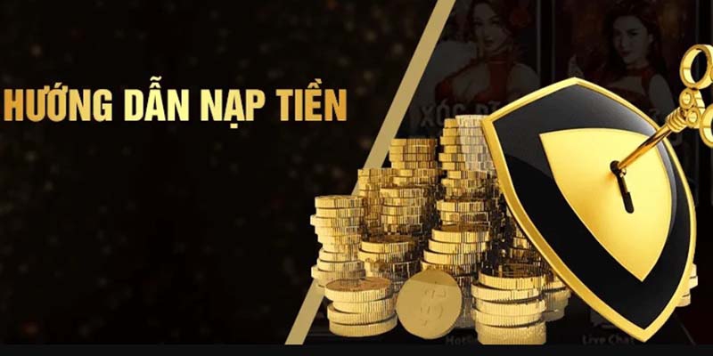 Với nạp tiền 789p, bạn sẽ không bao giờ bỏ lỡ những cơ hội chiến thắng tuyệt vời tại các game yêu thích