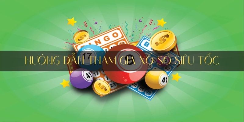 Cách thức tham gia là gì?