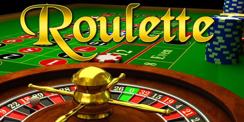 Roulette 789p là trò chơi hoàn hảo cho những ai yêu thích sự bất ngờ