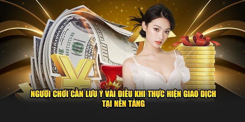+4 lưu ý dành cho bạn khi rút tiền789p